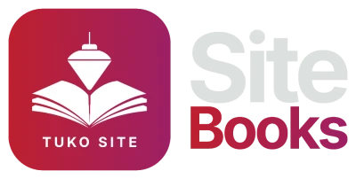 SiteBooks