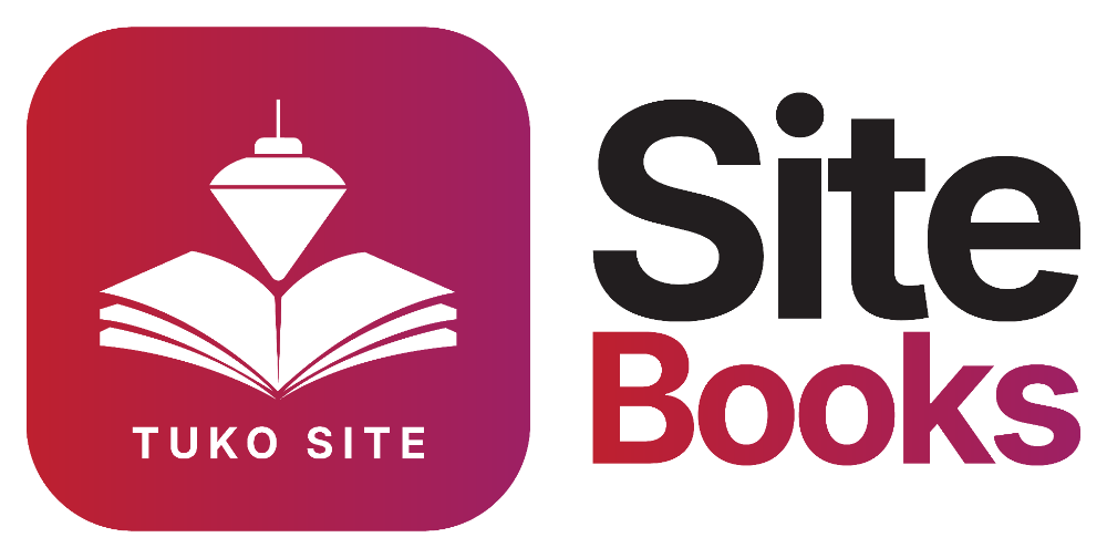 SiteBooks